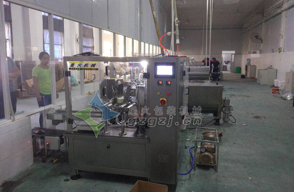 蘸醬包裝機(jī)